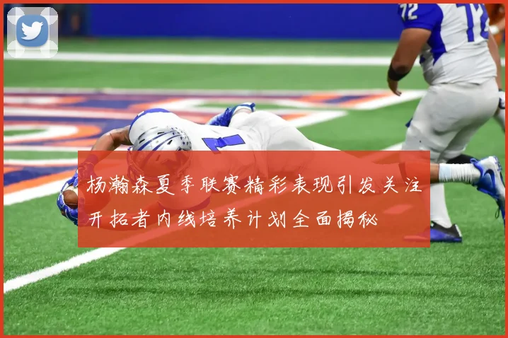 杨瀚森夏季联赛精彩表现引发关注开拓者内线培养计划全面揭秘