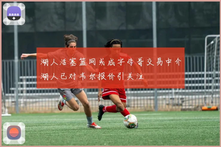 湖人活塞篮网或成字母哥交易中介湖人已对韦尔报价引关注